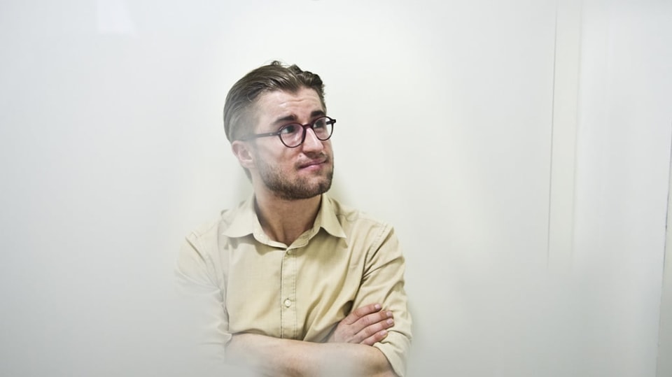 Michal Horák vydal nový singl a videoklip